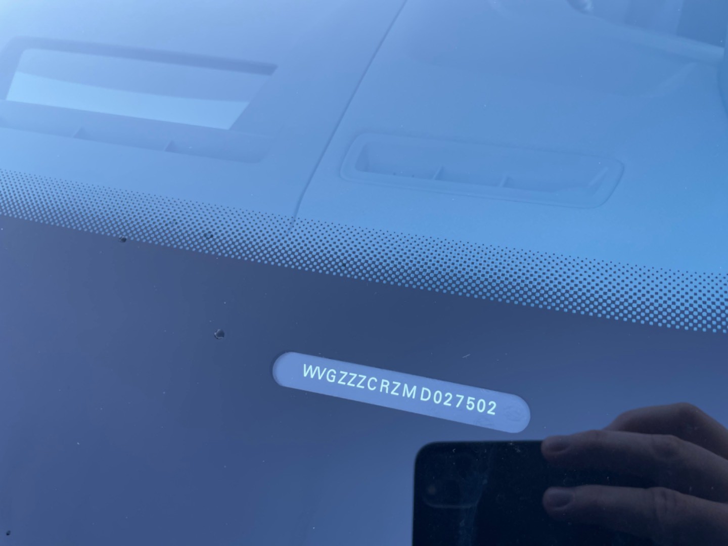 Volkswagen Touareg 3.0 V6 TDI SCR 286k R-Line 4Motion Tiptronic