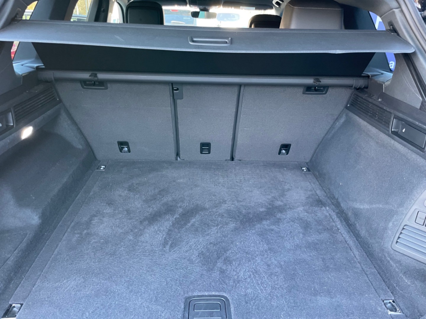 Volkswagen Touareg 3.0 V6 TDI SCR 286k R-Line 4Motion Tiptronic