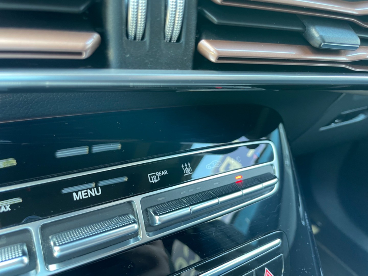 Mercedes-Benz EQC 400 4MATIC