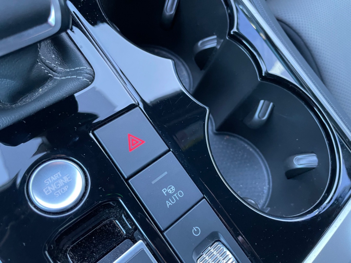 Volkswagen Touareg 3.0 V6 TDI SCR 286k R-Line 4Motion Tiptronic