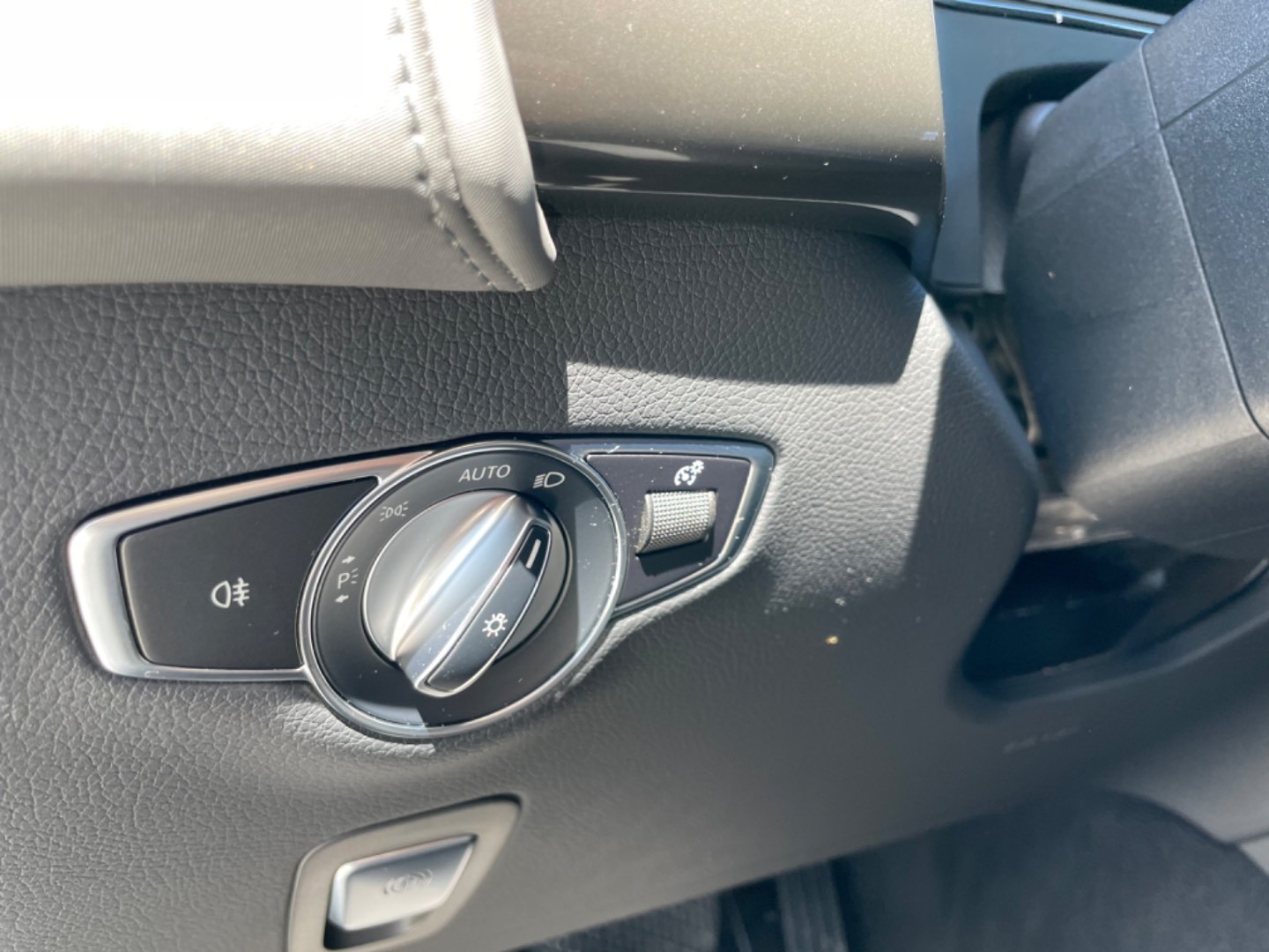 Mercedes-Benz EQC 400 4MATIC