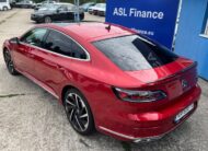 Volkswagen Arteon 2.0 TDI R-Line 4Motion DSG