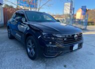 Volkswagen Touareg 3.0 V6 TDI SCR 286k R-Line 4Motion Tiptronic