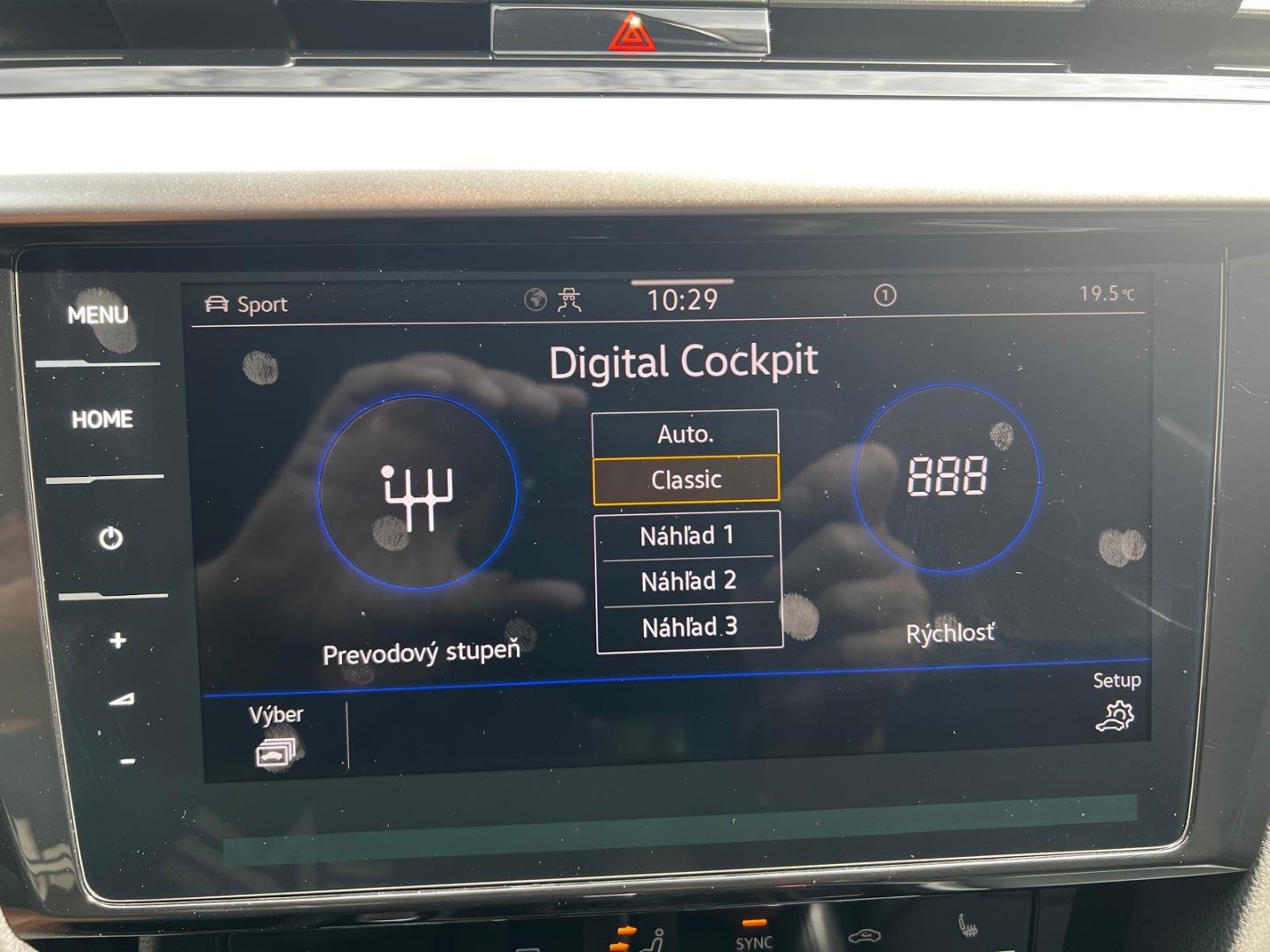 Volkswagen Arteon 2.0 TDI R-Line 4Motion DSG