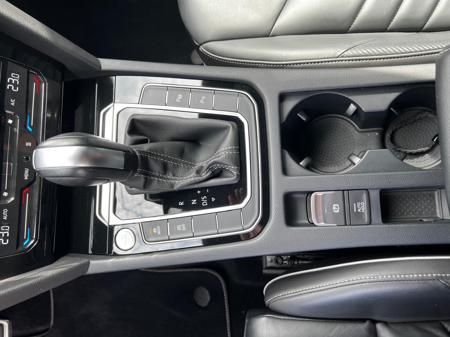 Volkswagen Arteon 2.0 TDI R-Line 4Motion DSG