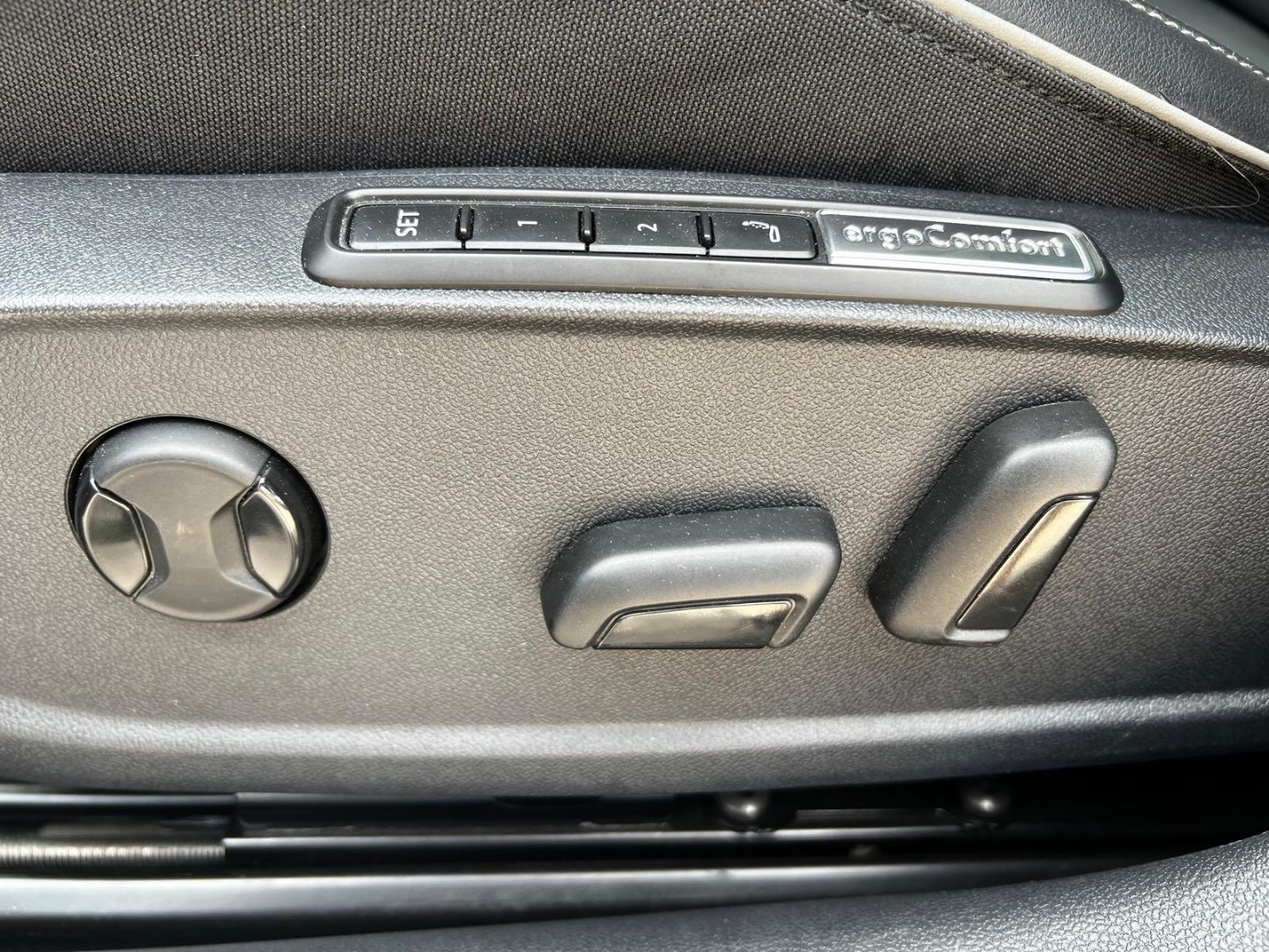 Volkswagen Arteon 2.0 TDI R-Line 4Motion DSG