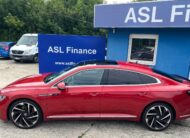 Volkswagen Arteon 2.0 TDI R-Line 4Motion DSG