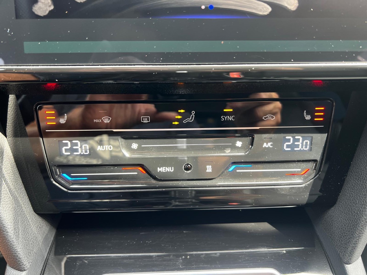 Volkswagen Arteon 2.0 TDI R-Line 4Motion DSG