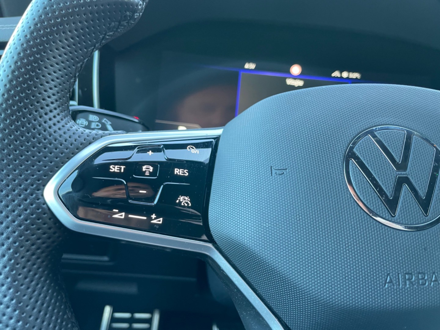 Volkswagen Touareg 3.0 V6 TDI SCR 286k R-Line 4Motion Tiptronic