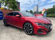Volkswagen Arteon 2.0 TDI R-Line 4Motion DSG