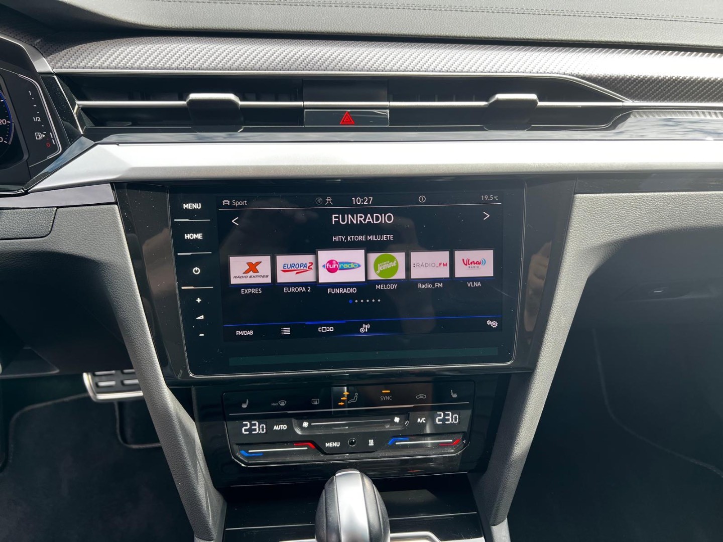 Volkswagen Arteon 2.0 TDI R-Line 4Motion DSG