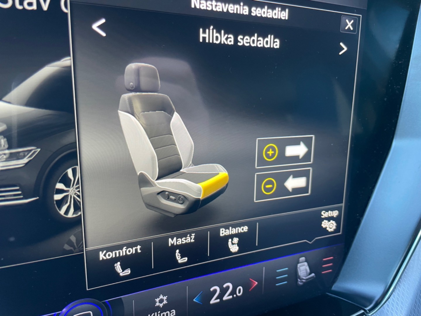 Volkswagen Touareg 3.0 V6 TDI SCR 286k R-Line 4Motion Tiptronic