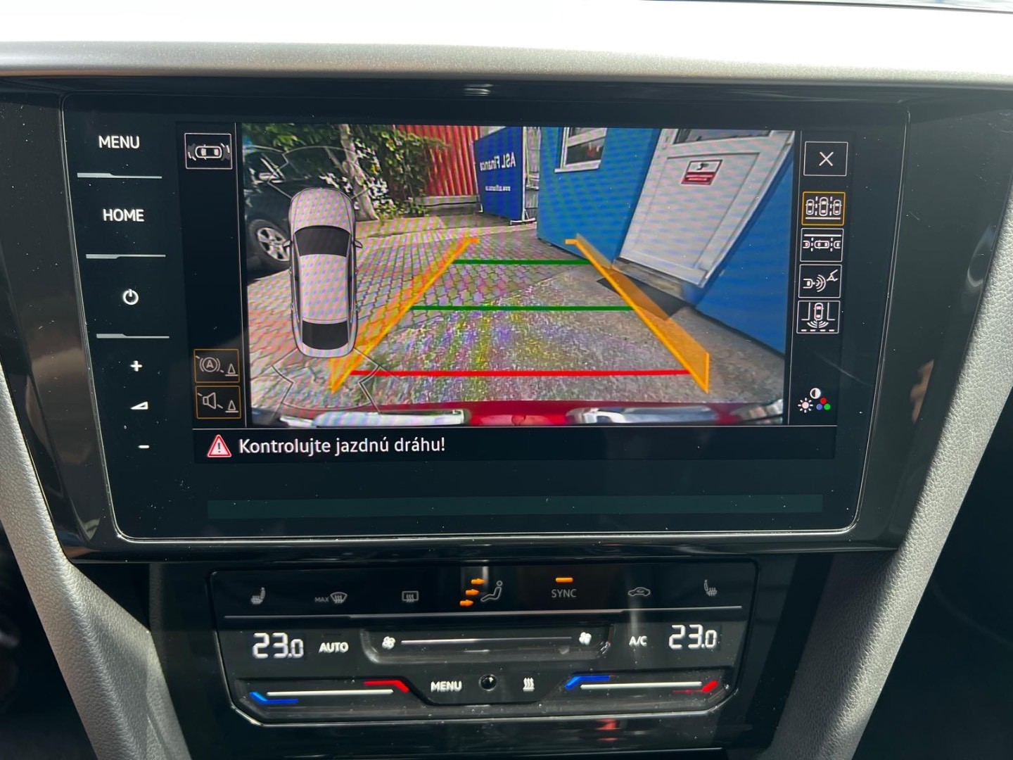 Volkswagen Arteon 2.0 TDI R-Line 4Motion DSG