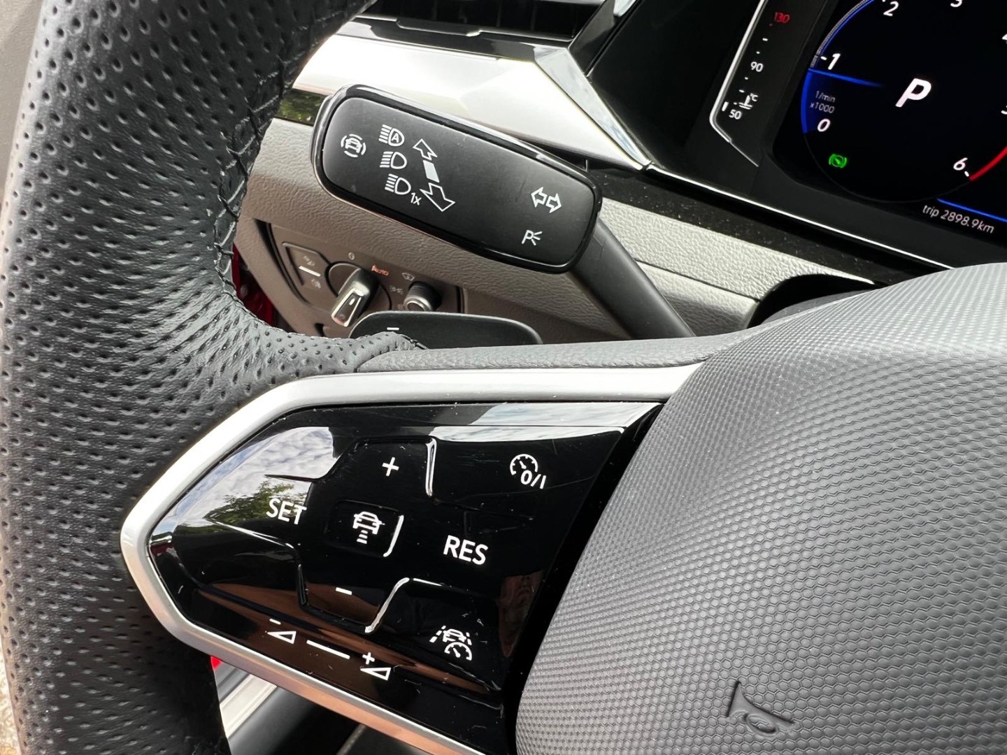 Volkswagen Arteon 2.0 TDI R-Line 4Motion DSG