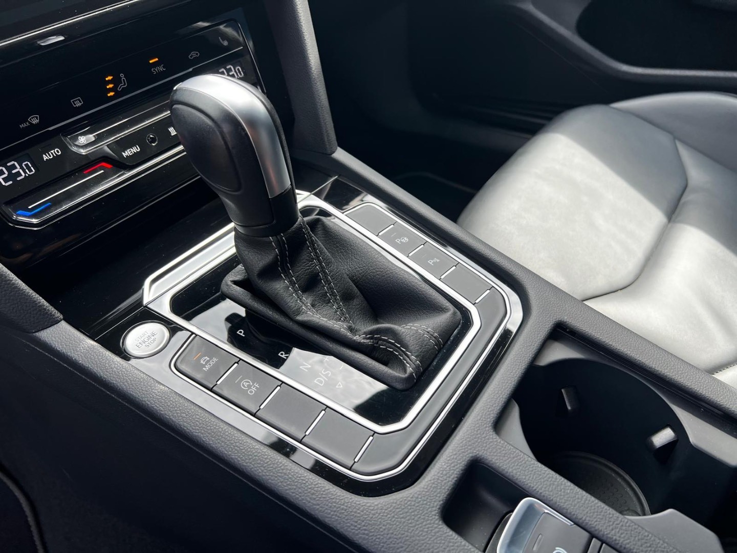 Volkswagen Arteon 2.0 TDI R-Line 4Motion DSG