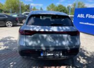 Mercedes-Benz EQC 400 4MATIC