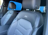 Volkswagen Touareg 3.0 V6 TDI SCR 286k R-Line 4Motion Tiptronic