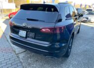 Volkswagen Touareg 3.0 V6 TDI SCR 286k R-Line 4Motion Tiptronic