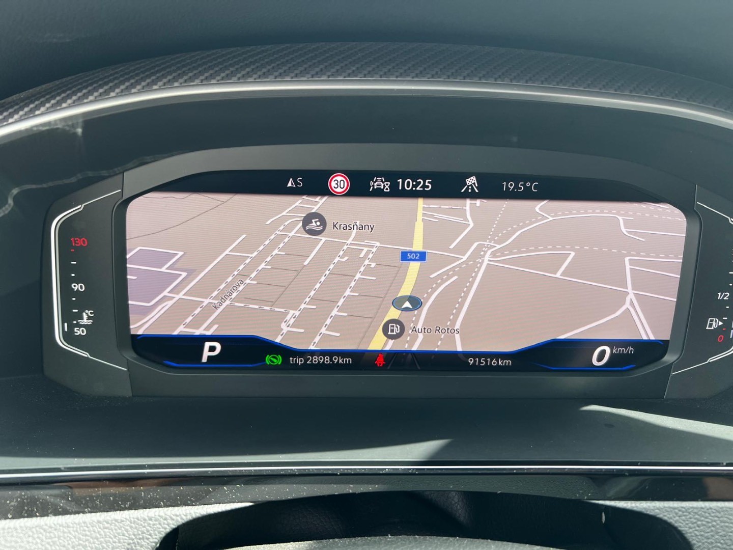 Volkswagen Arteon 2.0 TDI R-Line 4Motion DSG