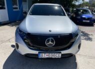 Mercedes-Benz EQC 400 4MATIC