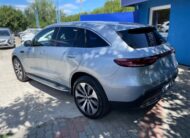 Mercedes-Benz EQC 400 4MATIC