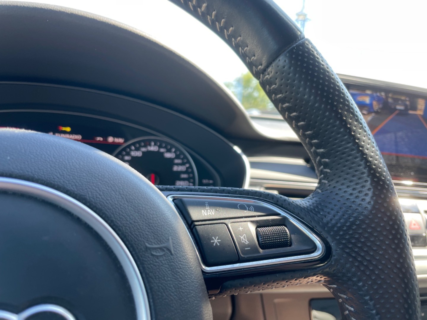 Audi A6 Avant 3.0 TDI DPF 320k Quattro Tiptronic