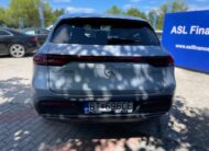 Mercedes-Benz EQC 400 4MATIC