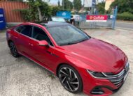 Volkswagen Arteon 2.0 TDI R-Line 4Motion DSG