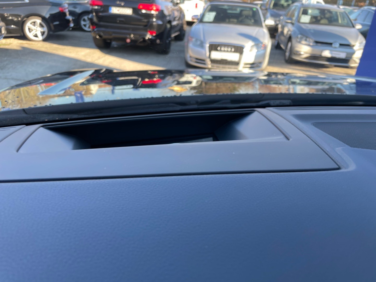 Volkswagen Touareg 3.0 V6 TDI SCR 286k R-Line 4Motion Tiptronic