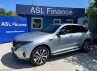 Mercedes-Benz EQC 400 4MATIC