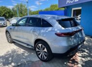 Mercedes-Benz EQC 400 4MATIC