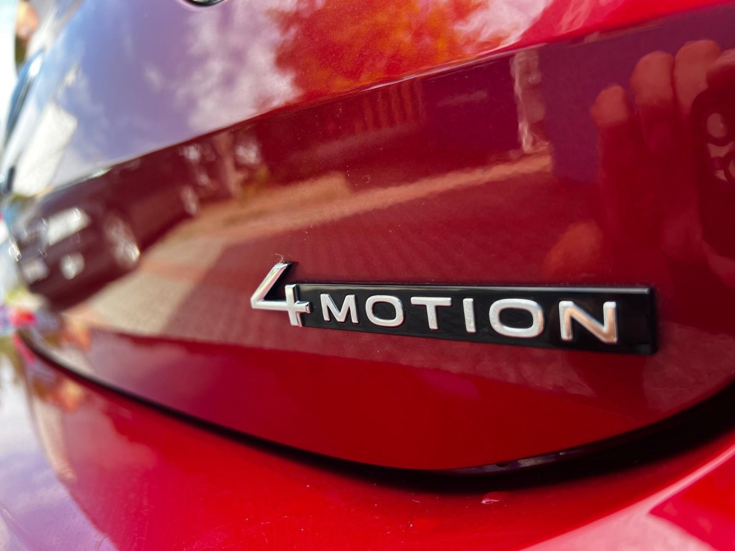 Volkswagen Arteon 2.0 TDI R-Line 4Motion DSG