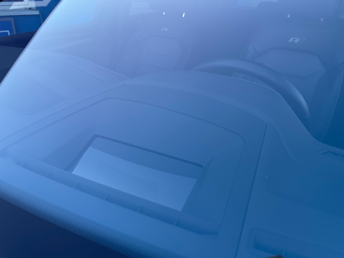 Volkswagen Touareg 3.0 V6 TDI SCR 286k R-Line 4Motion Tiptronic