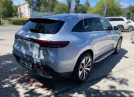 Mercedes-Benz EQC 400 4MATIC