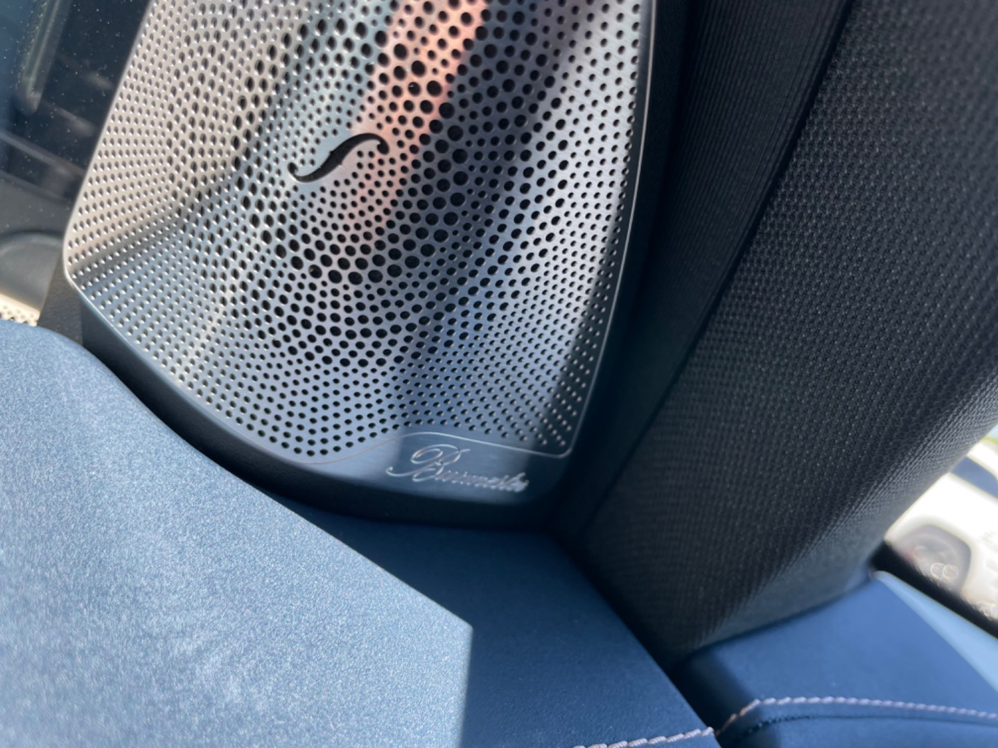 Mercedes-Benz EQC 400 4MATIC