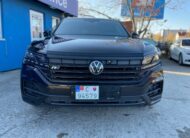 Volkswagen Touareg 3.0 V6 TDI SCR 286k R-Line 4Motion Tiptronic