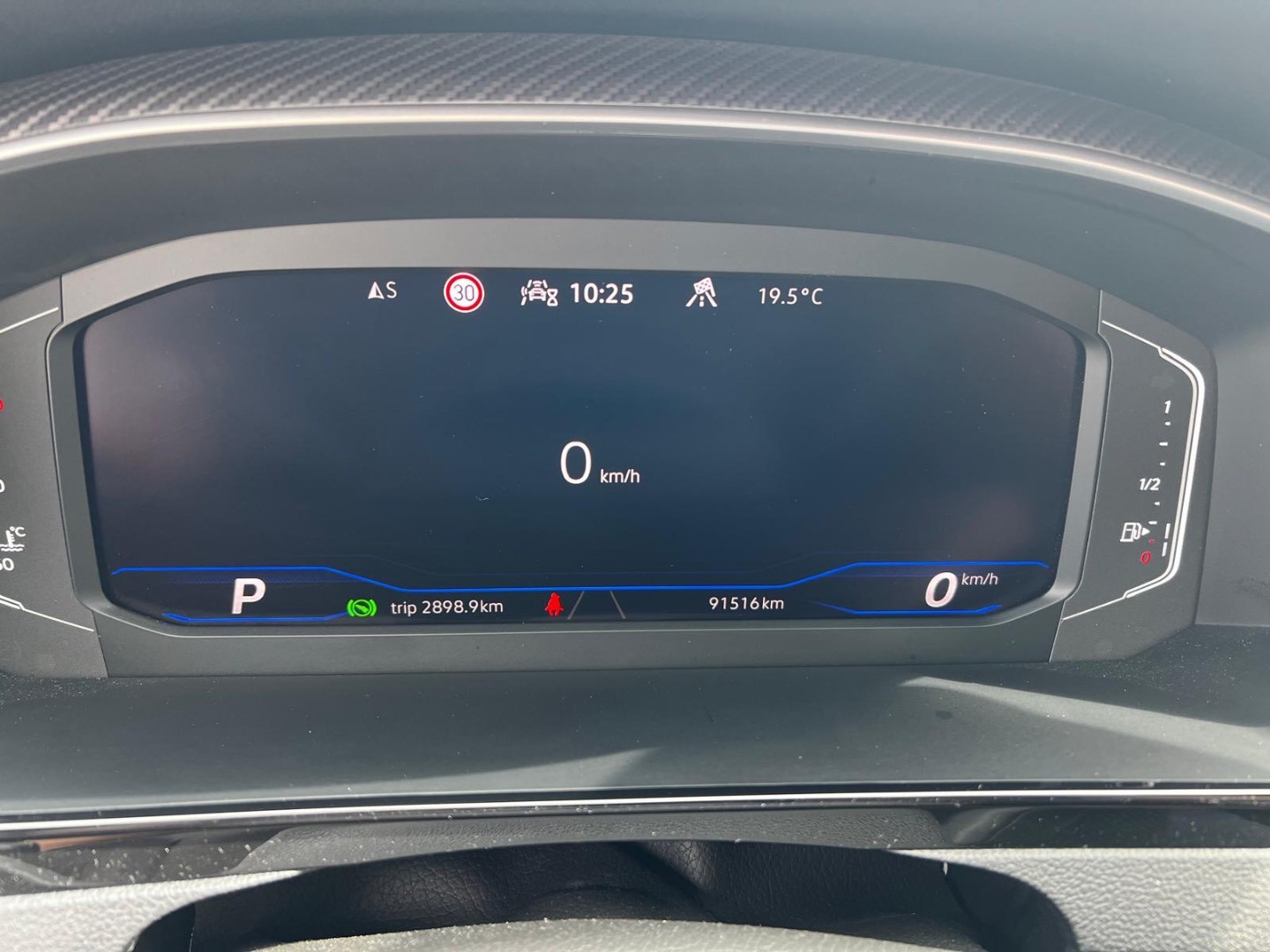 Volkswagen Arteon 2.0 TDI R-Line 4Motion DSG