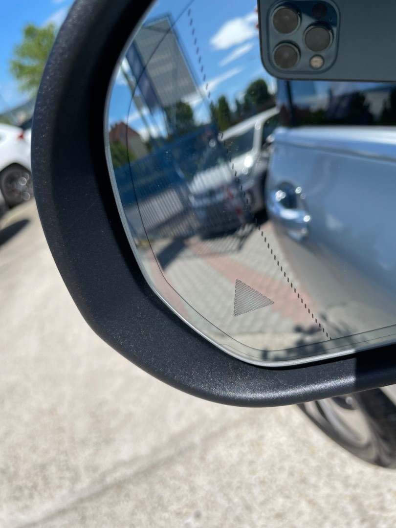 Mercedes-Benz EQC 400 4MATIC