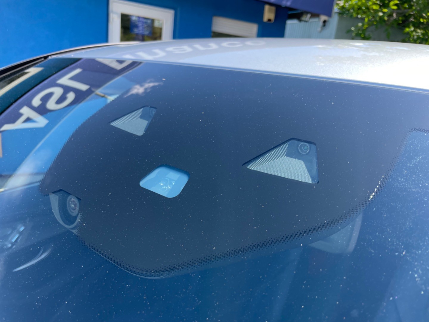 Mercedes-Benz EQC 400 4MATIC