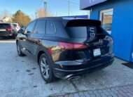 Volkswagen Touareg 3.0 V6 TDI SCR 286k R-Line 4Motion Tiptronic