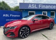Volkswagen Arteon 2.0 TDI R-Line 4Motion DSG