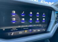 Volkswagen Touareg 3.0 V6 TDI SCR 286k R-Line 4Motion Tiptronic