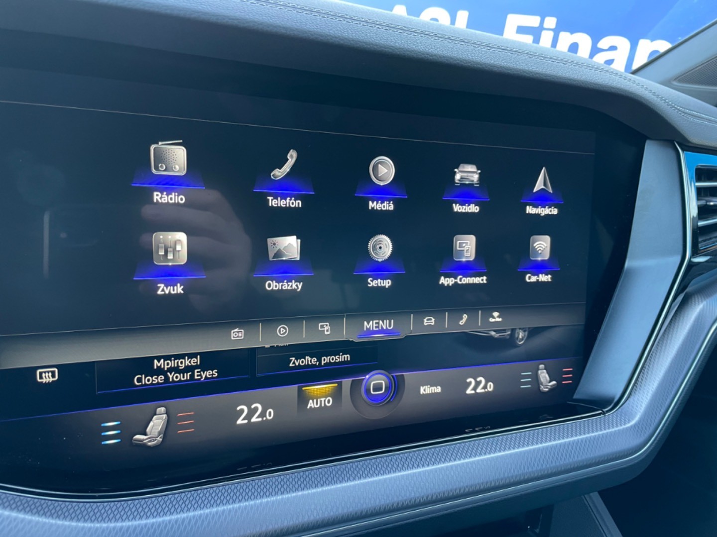 Volkswagen Touareg 3.0 V6 TDI SCR 286k R-Line 4Motion Tiptronic