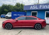 Volkswagen Arteon 2.0 TDI R-Line 4Motion DSG