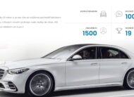 Mercedes-Benz EQC 400 4MATIC