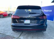 Volkswagen Touareg 3.0 V6 TDI SCR 286k R-Line 4Motion Tiptronic