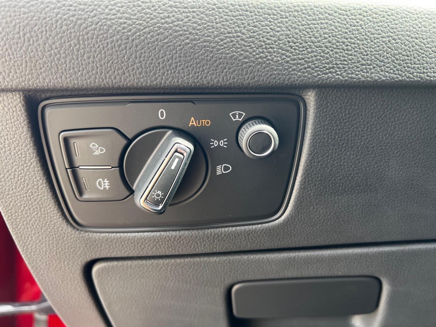 Volkswagen Arteon 2.0 TDI R-Line 4Motion DSG