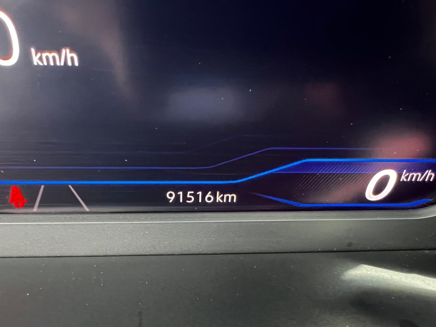 Volkswagen Arteon 2.0 TDI R-Line 4Motion DSG