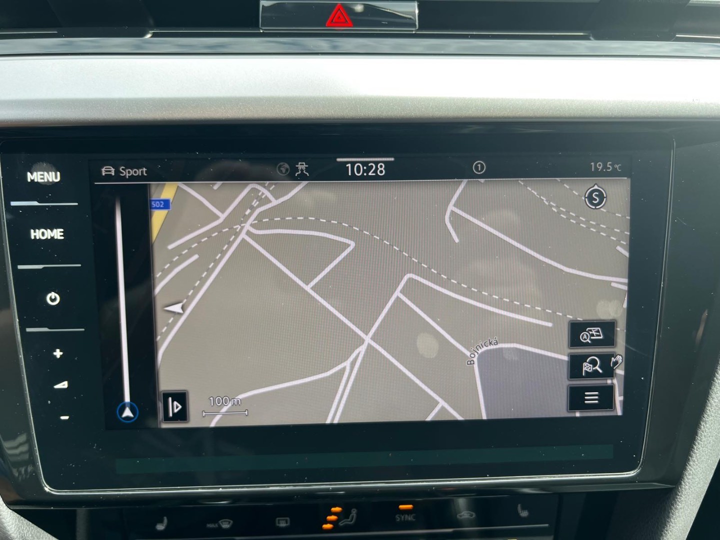 Volkswagen Arteon 2.0 TDI R-Line 4Motion DSG