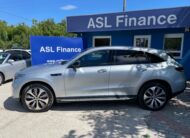 Mercedes-Benz EQC 400 4MATIC